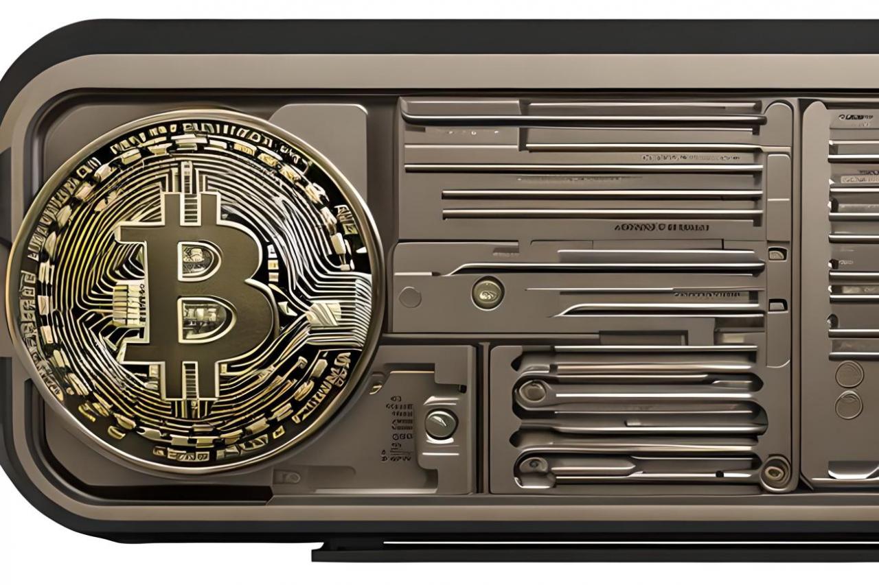 Bitcoin and Quantum Computing: Understanding the Threat and Potential ... Bitcoin and Quantum Computing: Understanding the Threat and Potential ...
